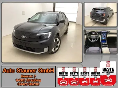 Occasion Ford Explorer