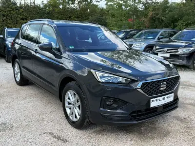 Gebraucht Seat Tarraco