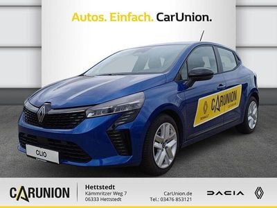 Usata Renault Clio V Evolution 91 CV (66 kW) 2024 Blu Berlina