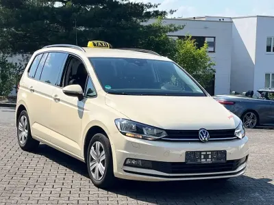 Gebraucht VW Touran