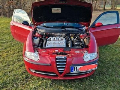 Alfa Romeo 147