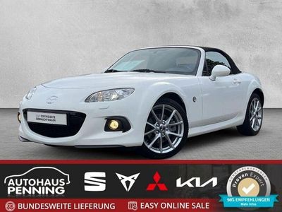Mazda MX5