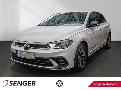 Ascotgrau Gebraucht 2025 VW Polo Goal Kleinwagen | 22.990 € (Fairer Preis)