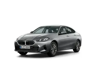 Brugt BMW 220 Performance 156 HK (114 kW) 2025 Grå Sedan