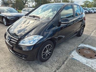 Mercedes A150
