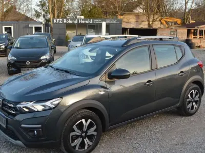 Gebraucht Dacia Sandero