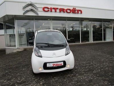 Citroën C-zero