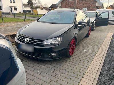 VW Eos