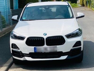 gebraucht BMW X2 xDrive25e Advantage Steptronic Advantage