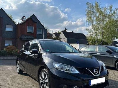 Nissan Pulsar