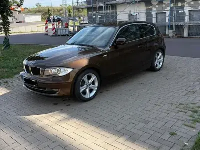 Gebraucht BMW 120