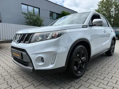 Gebraucht Suzuki Vitara