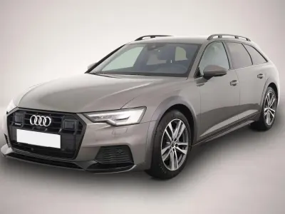 Gebraucht Audi A6 Allroad