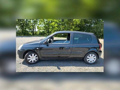 Renault Clio II
