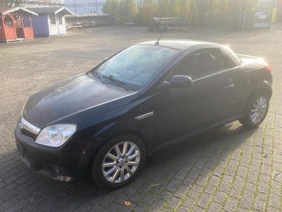 Opel Tigra