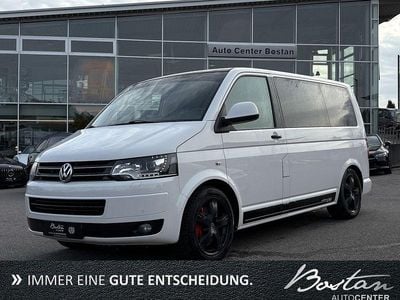 Usata VW T5 Edition 179 CV (131 kW) 2012 Bianco Furgone
