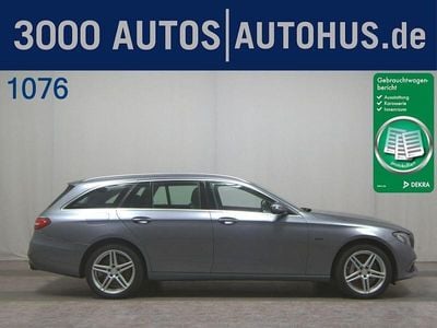 Mercedes E300