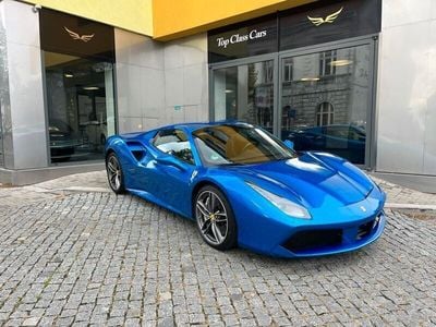 Ferrari 488