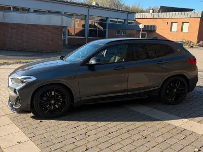 Second-hand BMW 220 Performance 190 CP (139 kW) 2019 SUV