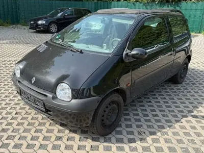 Gebraucht Renault Twingo