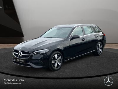 Mercedes C300