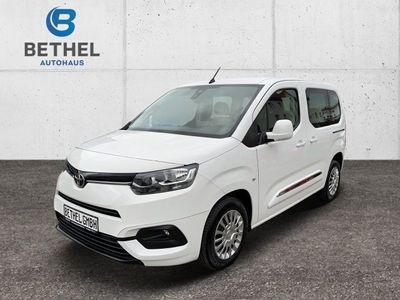 gebraucht Toyota Verso Proace City1.2 L1 Shuttle 7 Sitz