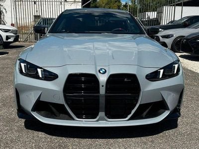 Gebraucht BMW M4 Competition Edition 530 PS (389 kW) 2026 Grau