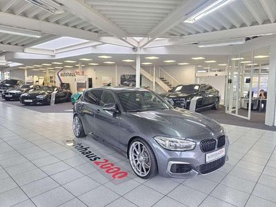 BMW 135