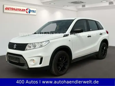 Gebraucht Suzuki Vitara