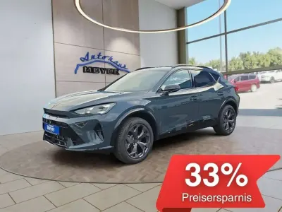 Usata Cupra Formentor