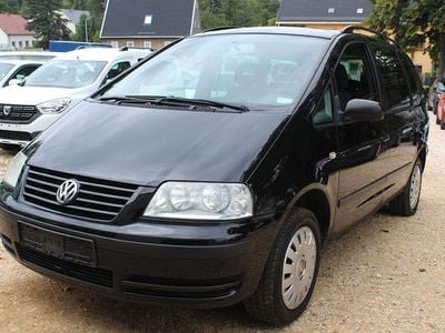 VW Sharan