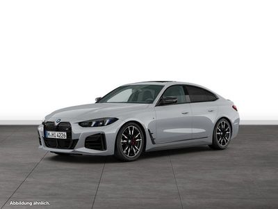 Gebraucht 2025 BMW M440 M Sport Limousine | 66.648 € (Etwas zu teuer)