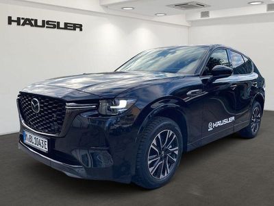 Gebraucht Mazda CX-60 Homura-Line 327 PS (240 kW) 2025 SUV