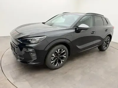 Gebraucht Cupra Terramar 204 PS (150 kW) 2025 Schwarz SUV