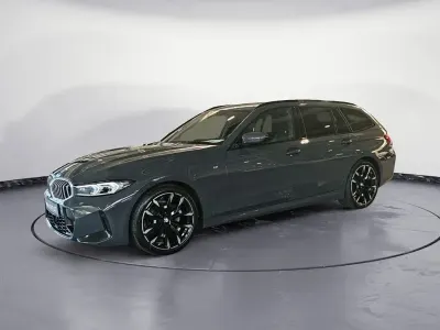Gebraucht BMW 320