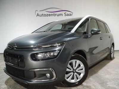 Citroën Grand C4 Picasso