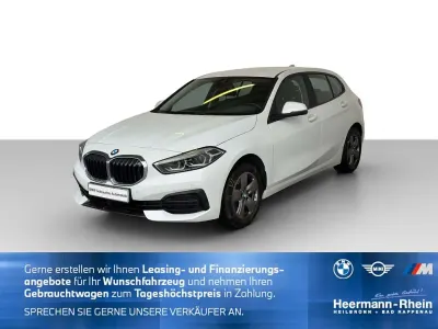 Gebraucht BMW 118