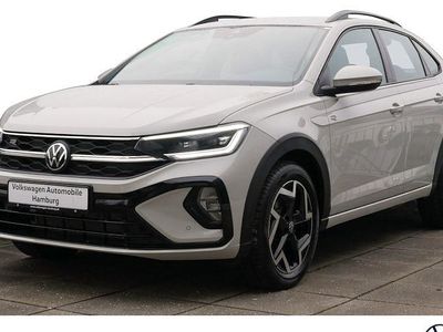 Nouă VW Taigo R-line 116 CP (85 kW) 2025 Gri SUV