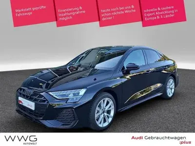 Gebraucht Audi A3