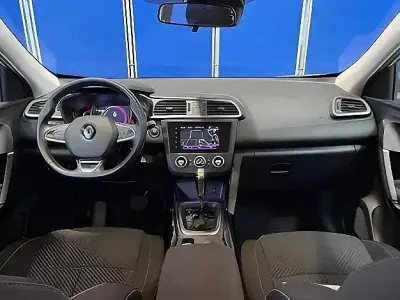 Gebraucht Renault Kadjar