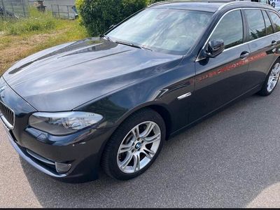 BMW 525