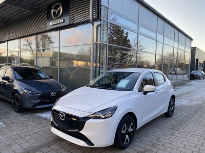 gebraucht Mazda 2 Center-Line