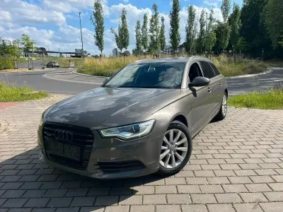 Gebraucht Audi A6