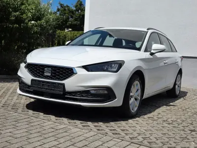 Gebraucht Seat Leon