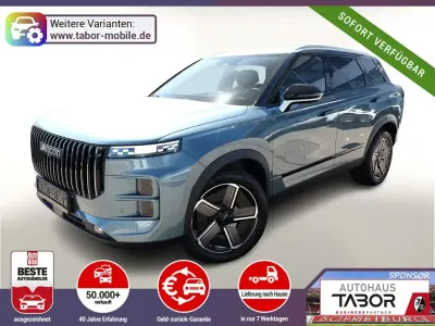 Gebraucht Jaecoo 7