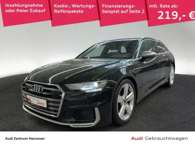 Gebraucht Audi S6