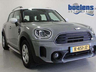 Mini Cooper D Countryman