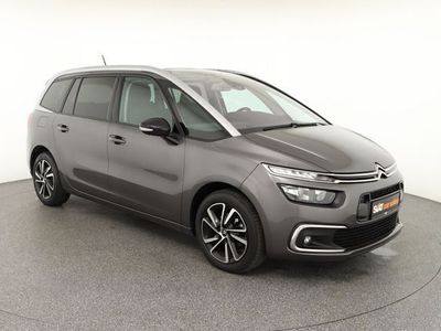 Citroën C4 SpaceTourer