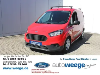 Gebraucht Ford Transit Courier