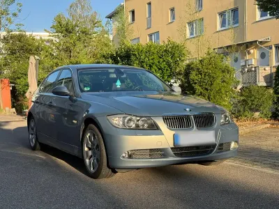 Gebraucht BMW 330